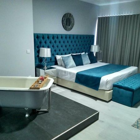 Villa Boutique Вила-ди-Рей Экстерьер фото