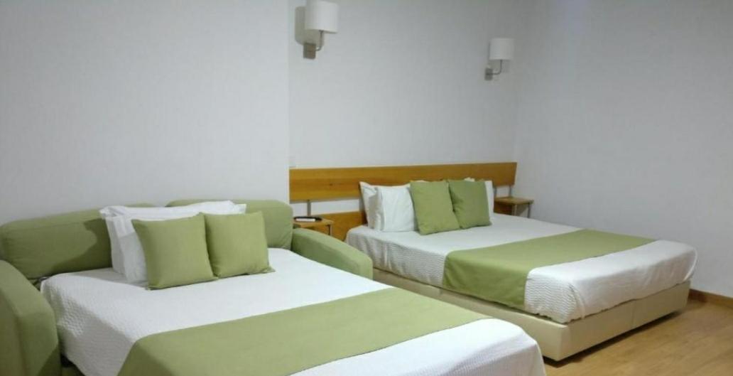 Villa Boutique Вила-ди-Рей Экстерьер фото