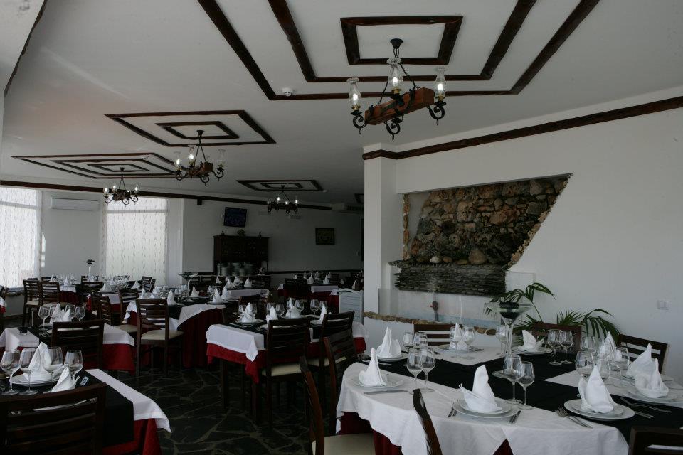 Villa Boutique Вила-ди-Рей Экстерьер фото