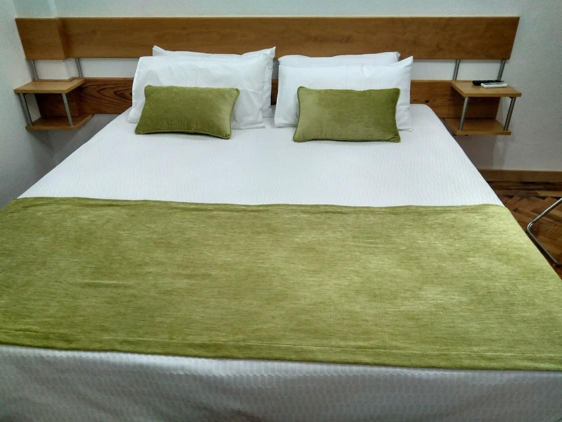 Villa Boutique Вила-ди-Рей Экстерьер фото