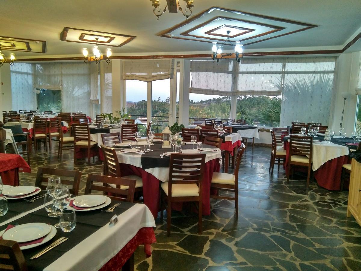 Villa Boutique Вила-ди-Рей Экстерьер фото