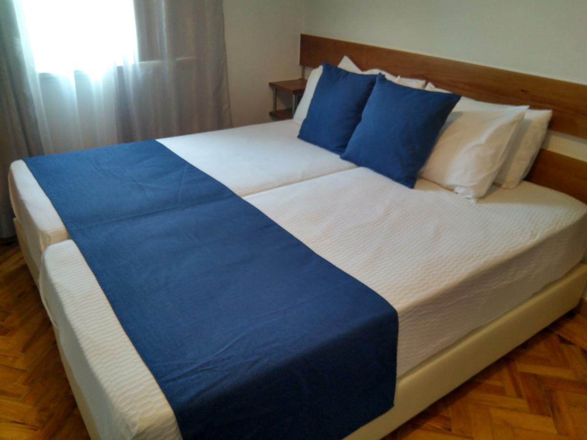 Villa Boutique Вила-ди-Рей Экстерьер фото
