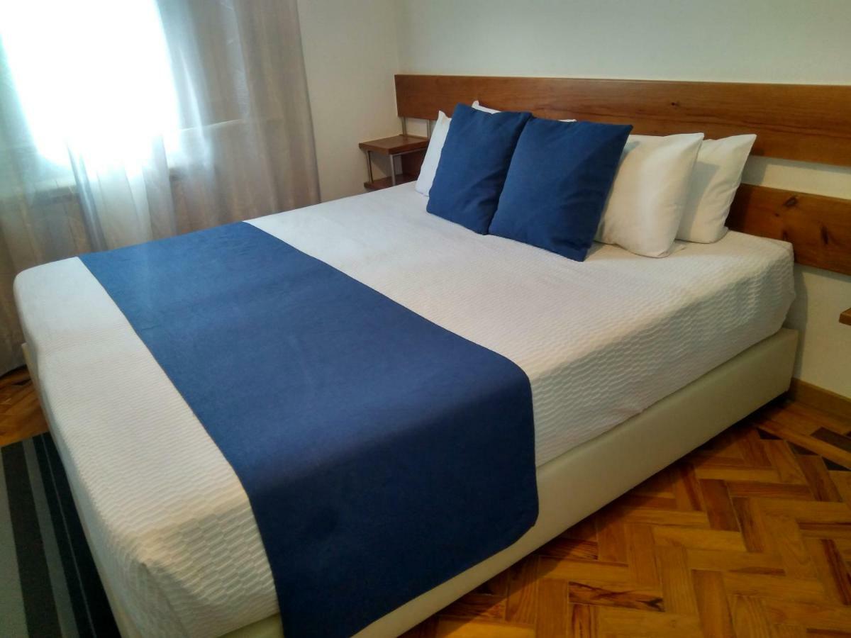 Villa Boutique Вила-ди-Рей Номер фото