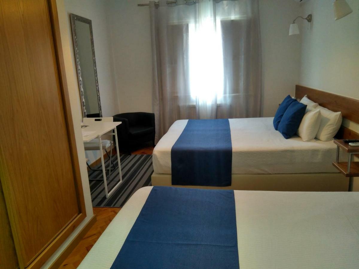 Villa Boutique Вила-ди-Рей Экстерьер фото